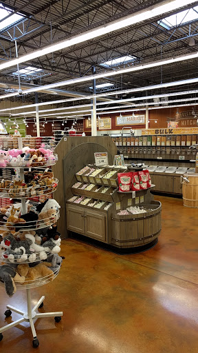 Grocery Store «Fresh Thyme Farmers Market - Kirkwood MO», reviews and photos, 1018 N Kirkwood Rd, Kirkwood, MO 63122, USA