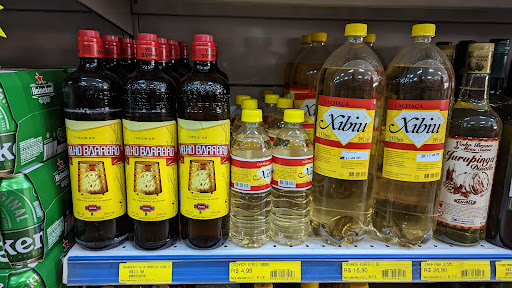 Supermercado Real de Batatais em Batatais