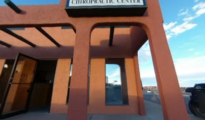 Pueblo West Chiropractic Center-David Vik - Chiropractor in Pueblo Colorado
