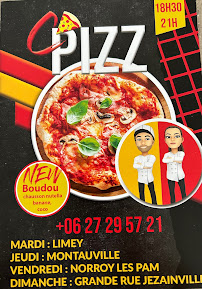Photos du propriétaire du Pizzas à emporter C’PIZZ à Jezainville - n°14