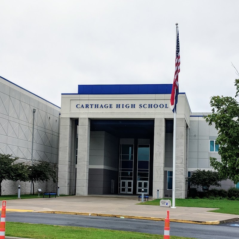 Carthage High School