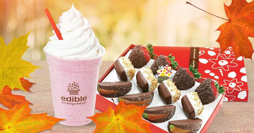 Gift Shop «Edible Arrangements - The Shoppes at Buford», reviews and photos, 3200 Woodward Crossing Blvd b104, Buford, GA 30519, USA