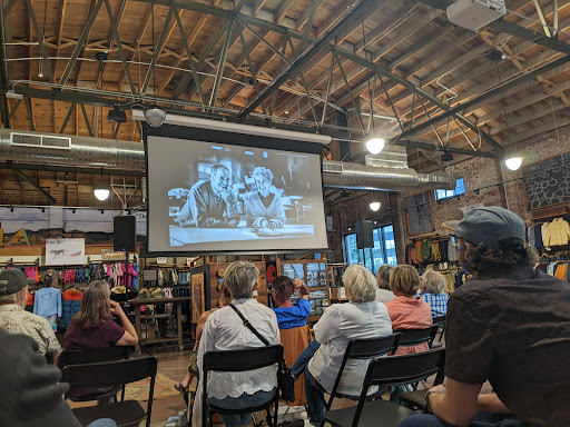 Clothing Store «Patagonia Outlet Reno», reviews and photos, 130 S Center St, Reno, NV 89501, USA