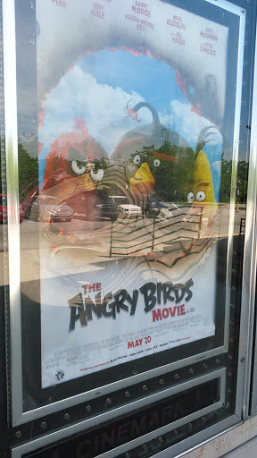 Movie Theater «Cinemark Movies 10», reviews and photos, 1796 W Newport Pike, Wilmington, DE 19804, USA