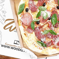 Photos du propriétaire du Pizzeria Woodiz Pierrelaye - n°7