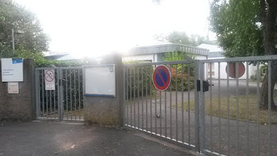 École Primaire Maison Neuve à Nantes