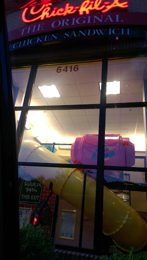 Fast Food Restaurant «Chick-fil-A», reviews and photos, 6416 Carlisle Pike #3500, Mechanicsburg, PA 17050, USA