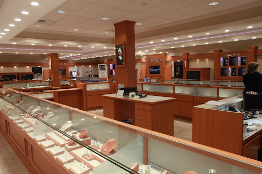 Jewelry Store «South Coast Jeweler», reviews and photos, 3723 S Bristol St, Santa Ana, CA 92704, USA