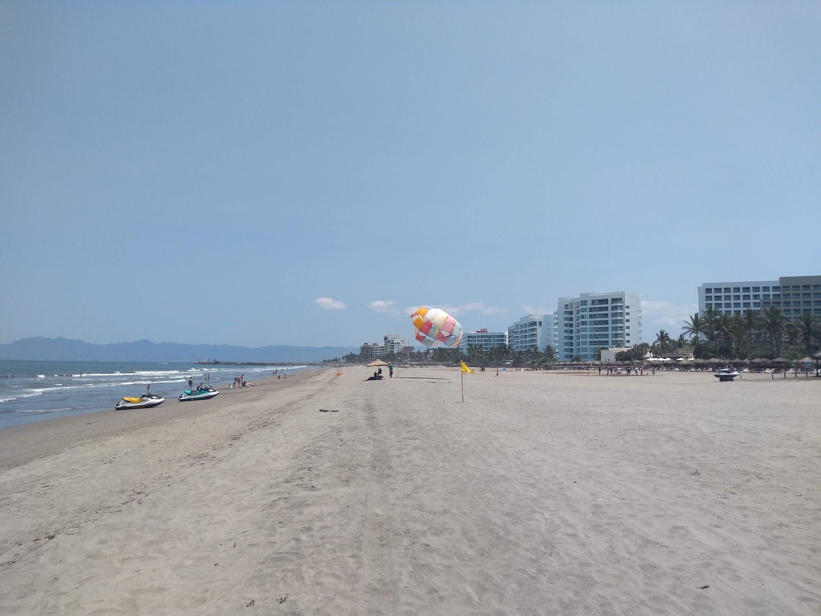Nuevo Vallarta II的照片 - 受到放松专家欢迎的热门地点
