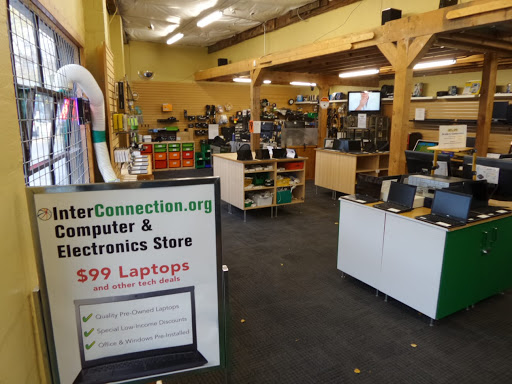 Non-Profit Organization «InterConnection», reviews and photos, 1109 N 35th St, Seattle, WA 98103, USA