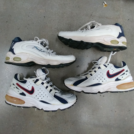 Thrift Store «Savers», reviews and photos