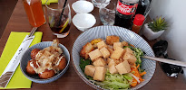 Plats et boissons du Restaurant japonais AO YAMA à Paris - n°15