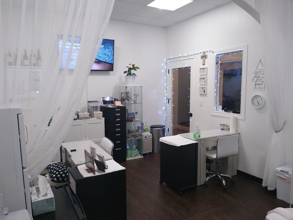 Masterpiece Nail Spa 76034