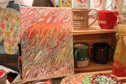 Gift Shop «Little Button Craft and Press», reviews and photos, 658 South Ave, Rochester, NY 14620, USA