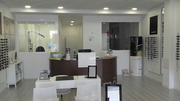 Multiópticas Aguavivas