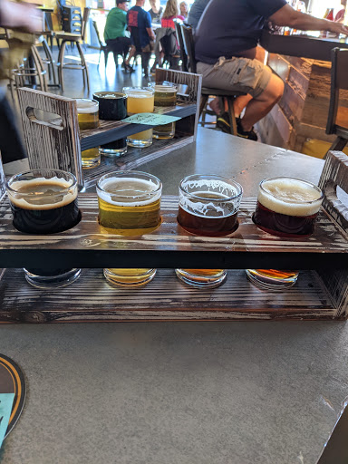 Brewery «Grist Brewing Company», reviews and photos, 9150 Commerce Center Cir #300, Highlands Ranch, CO 80129, USA