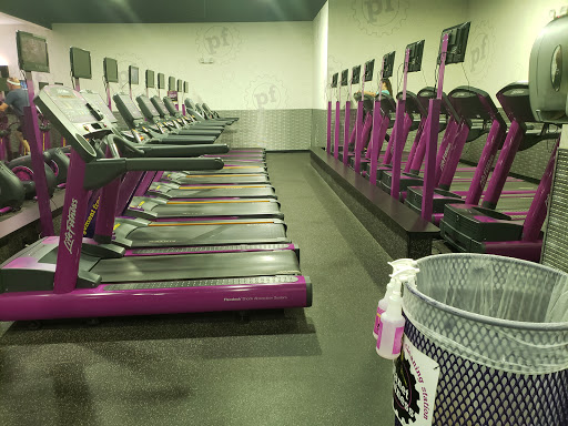 Gym «Planet Fitness», reviews and photos, 19 Alafaya Woods Blvd, Oviedo, FL 32765, USA