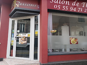Photo n°15 de Les4Saisons à Ussel ()