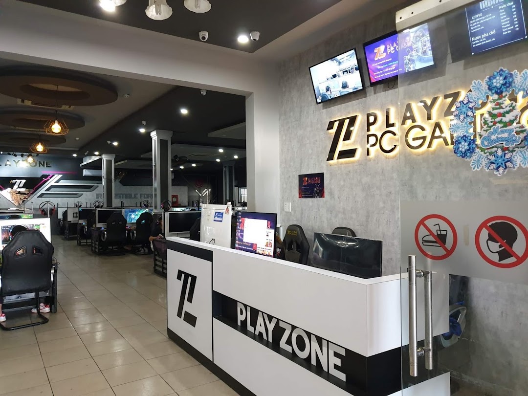 Playzone Pc Gaming