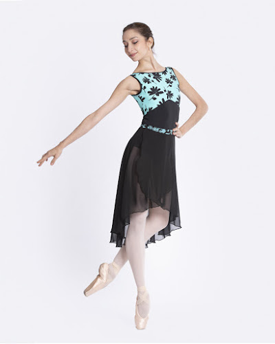Helene Dancewear - Concón