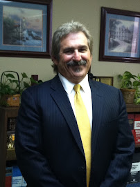 Eugene F. Cristiano, Attorney at Law - Photo 4 - Car repair in Covina, CA, West Covina