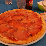 Photo n°1 de l'avis de Aldo.a fait le 26/03/2023 à 23:12 sur le  Zodiaco à Belluno