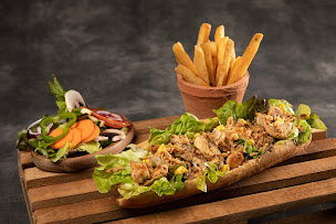 Photo n°9 de Guayoyo à Toulouse ()