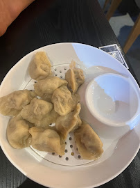 Dumpling du Restaurant chinois Kong Fu Nouilles à Paris - n°6