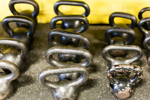 Personal Trainer «FITLIFE Performance Training», reviews and photos, 157 Railroad Dr, Warminster, PA 18974, USA