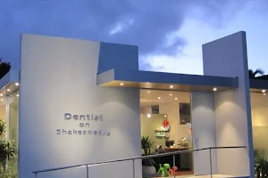 Dentist On Shakespeare image