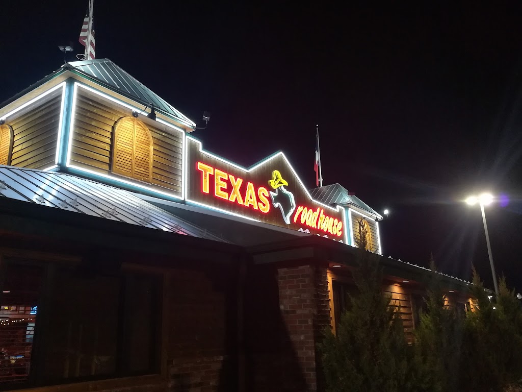Texas Roadhouse Woonsocket, RI 02896 Menu, Hours, Reviews and Contact