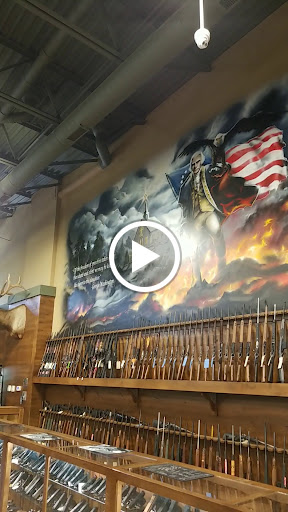 Gun Shop «Huron Valley Guns», reviews and photos, 143 S Milford Rd, Milford, MI 48381, USA