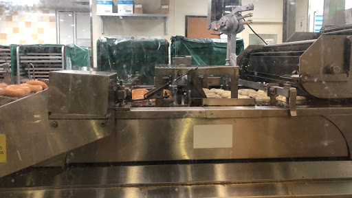 Bakery «Krispy Kreme Doughnuts», reviews and photos, 9870 Liberia Ave, Manassas, VA 20110, USA