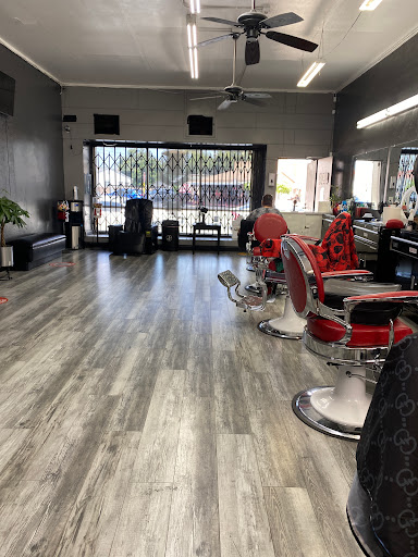 2802 Mountain View Rd, El Monte, CA 91732, USA