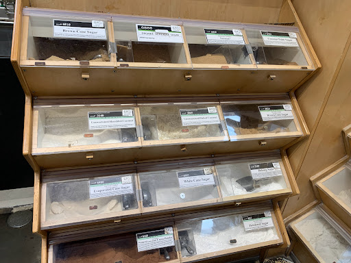 Grocery Store «Rainbow Grocery», reviews and photos, 1745 Folsom St, San Francisco, CA 94103, USA