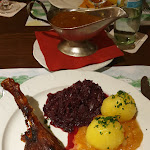 Photo n°1 de l'avis de Dirk.o fait le 10/12/2021 à 17:19 sur le  Wirtshaus zur Heimlichen Liebe à Essen