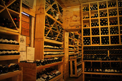 Wine Store «Wine Watch Inc», reviews and photos, 901 Progresso Dr # L11, Fort Lauderdale, FL 33304, USA