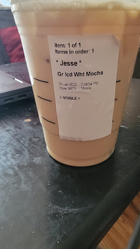 Starbucks image
