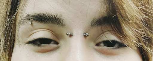 Explore small forearm tattoo ideas for men, creative tattoo ideas in Houlton, available at Pierced by Jia