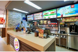 Burger king , Aswaq Al Qurain image