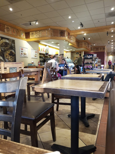 Coffee Shop «The Coffee Bean & Tea Leaf», reviews and photos, 528 Orange St, Redlands, CA 92374, USA