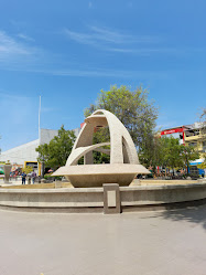 Plaza de Armas de Sullana