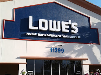 Lowe's Home Improvement