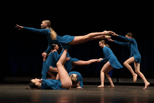 Dance School «Elite Dance Studio», reviews and photos, 4026 S 2700 E, Salt Lake City, UT 84124, USA