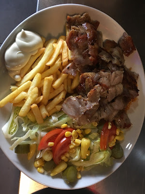 Mevlana à Annecy