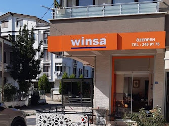 ÖZERPEN PVC (PİMAPEN