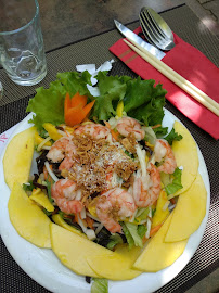 Plats et boissons du Restaurant vietnamien Le Saigon à L'Isle-sur-la-Sorgue - n°12