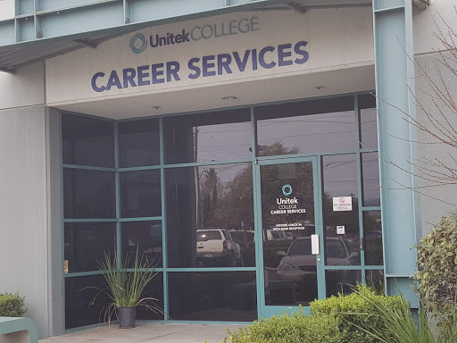 Unitek College Fremont Campus image