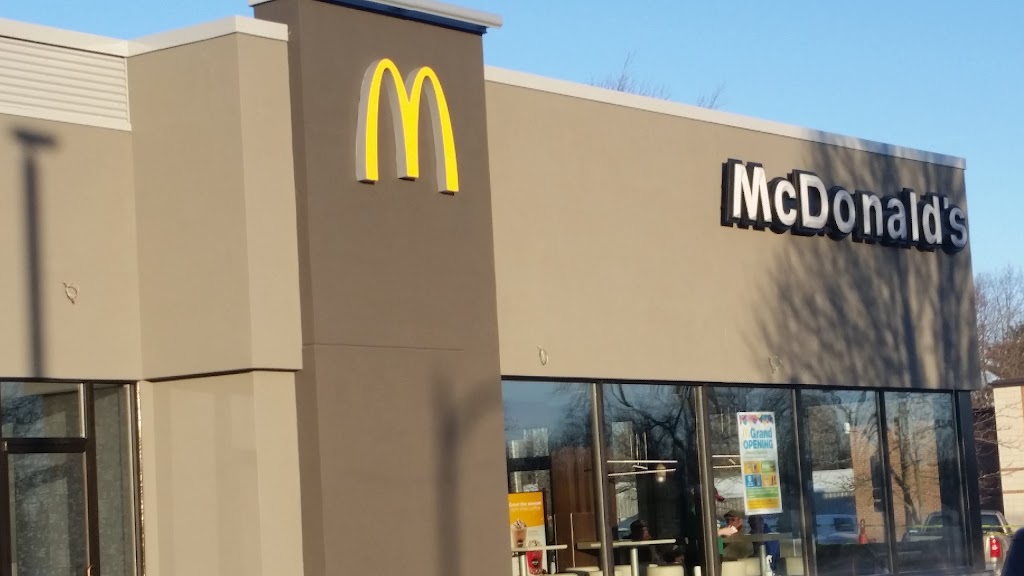 McDonald's 62411