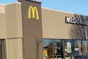 McDonald's image